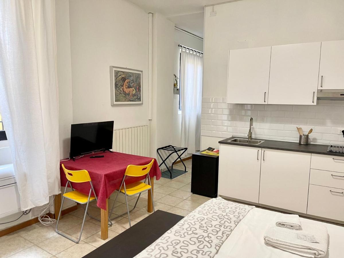 1-Tourist House Bologna-Cefalonia - Self Check-In — Foto 1